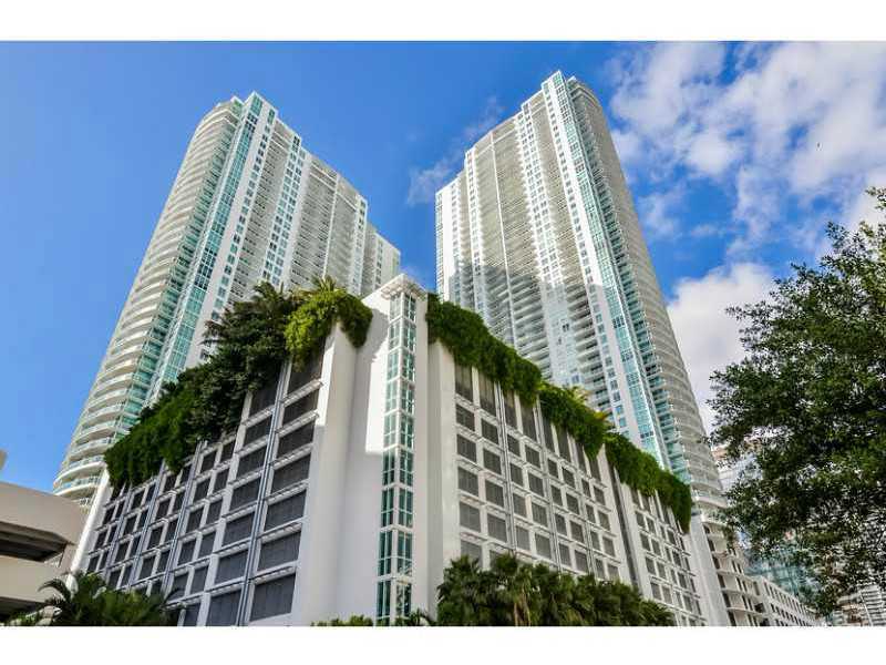 Property Photo:  951 Brickell Av 1009  FL 33131 