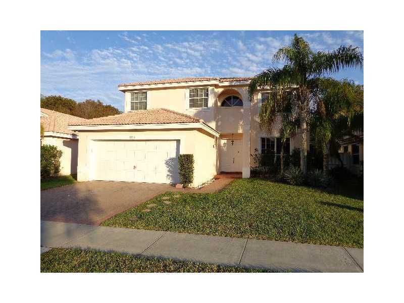 Property Photo: 17480 SW 29 Ct FL 33029
