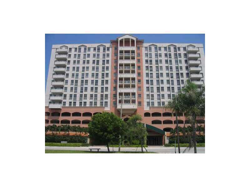 Property Photo:  2351 Douglas Rd 1012  FL 33145 