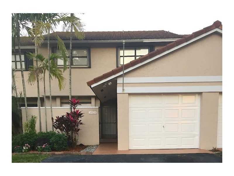 Property Photo: 9109 SW 113 0 FL 33176