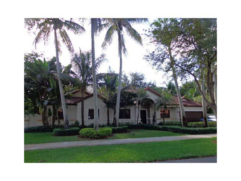 Property Photo: 8344 NW 156 Te FL 33016