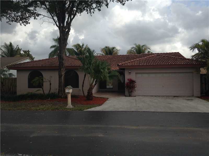 Property Photo:  10341 SW 144 Ct  FL 33186 