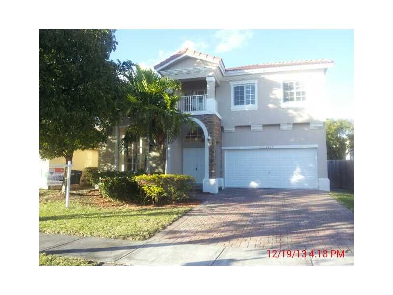 Property Photo: 8807 SW 222 Te FL 33190