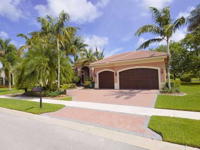 14915 SW 35th St  Davie FL 33331 photo