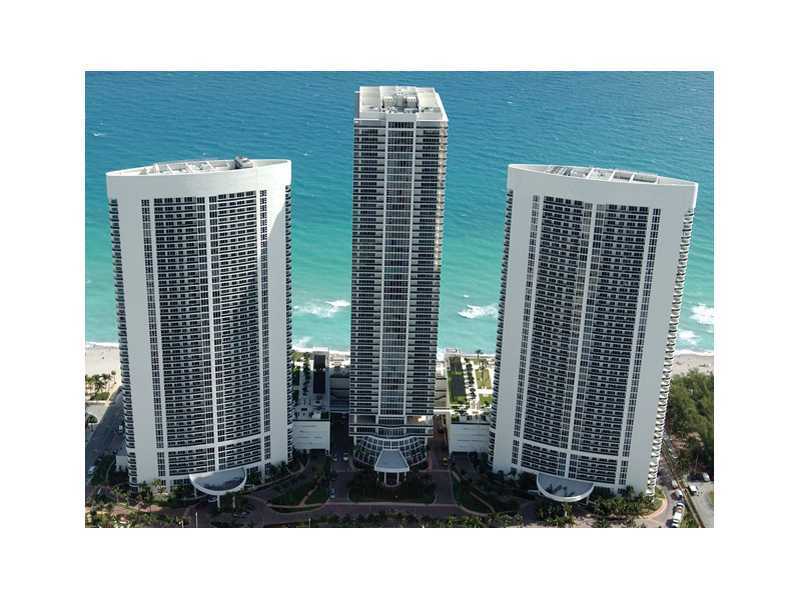 Property Photo:  1800 S Ocean Dr 3901  FL 33009 