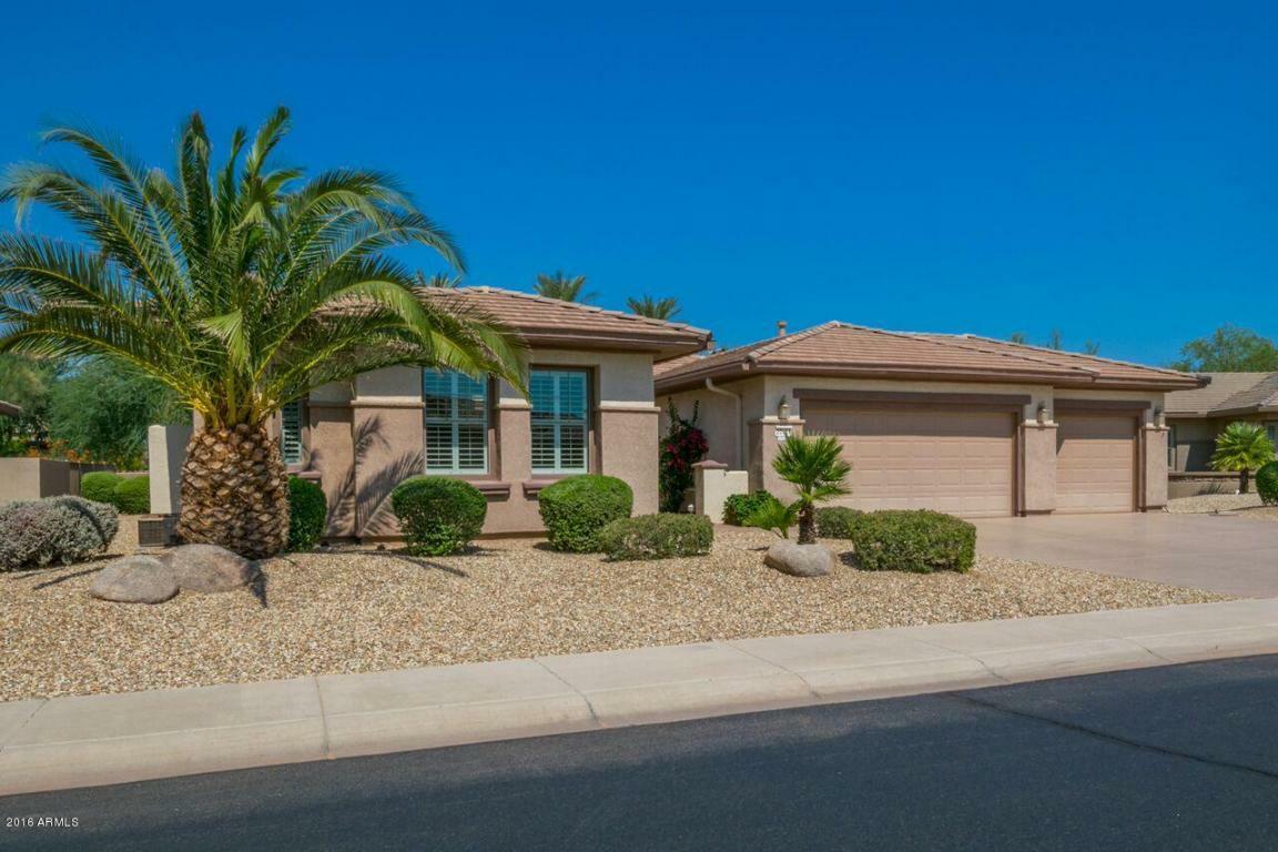 Property Photo:  20354 N Esperero Lane  AZ 85387 