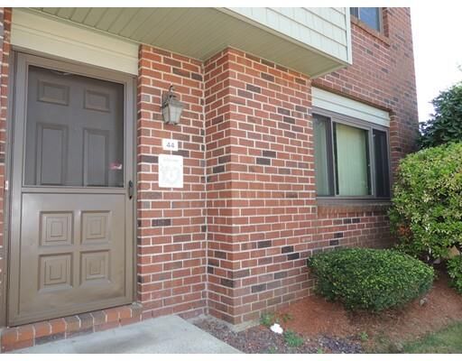 Property Photo: 44 Cottonwood Drive 1 MA 02072