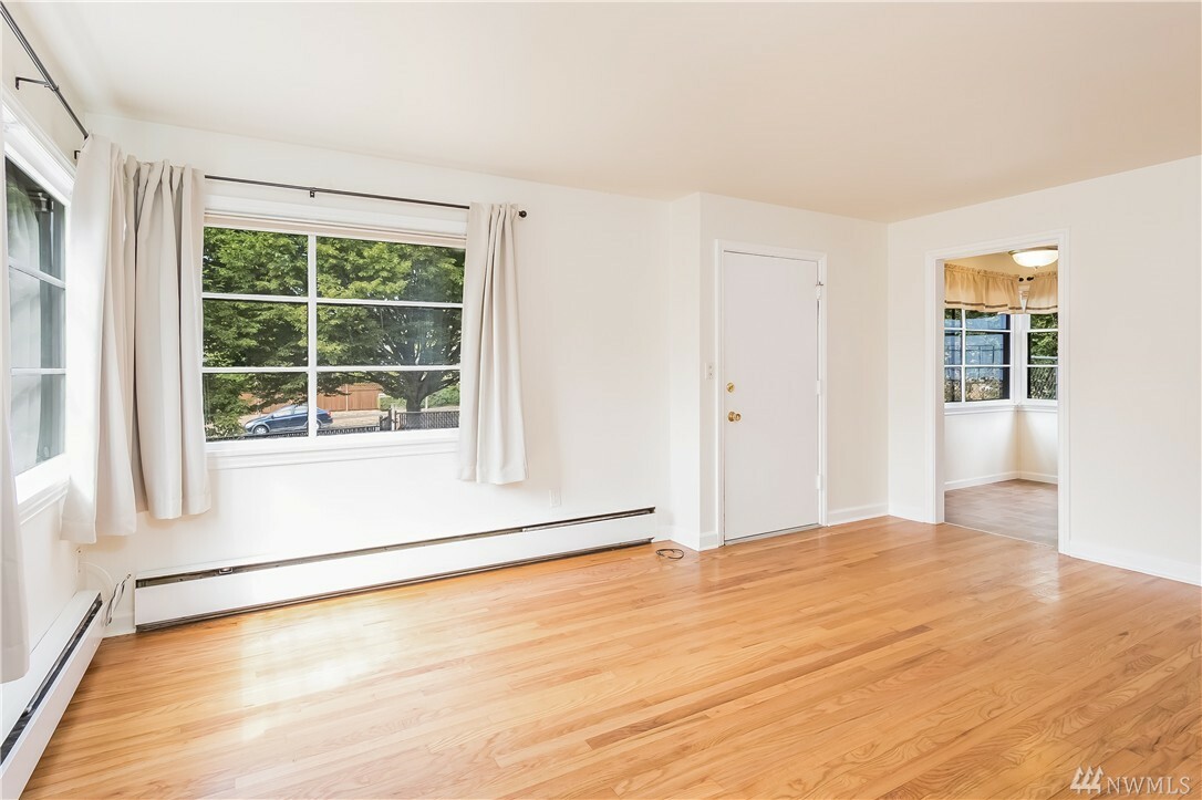 Property Photo:  7940 35th Ave SW  WA 98126 