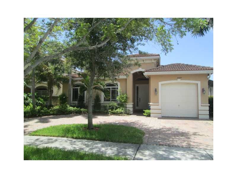 Property Photo:  9044 SW 206 St  FL 33189 