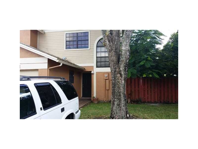Property Photo:  411 NW 103rd Te 411  FL 33026 