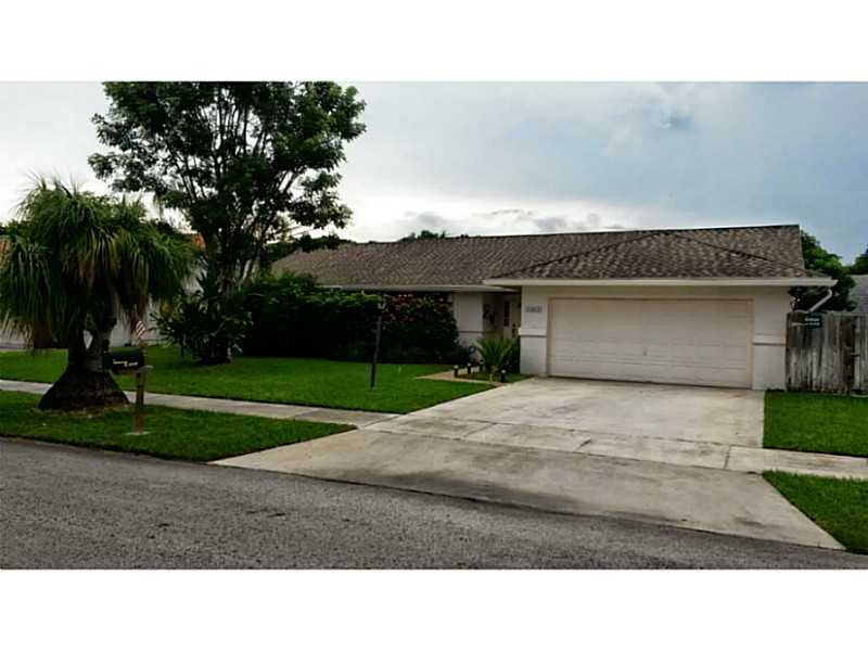 Property Photo: 12811 SW 147 Te FL 33186