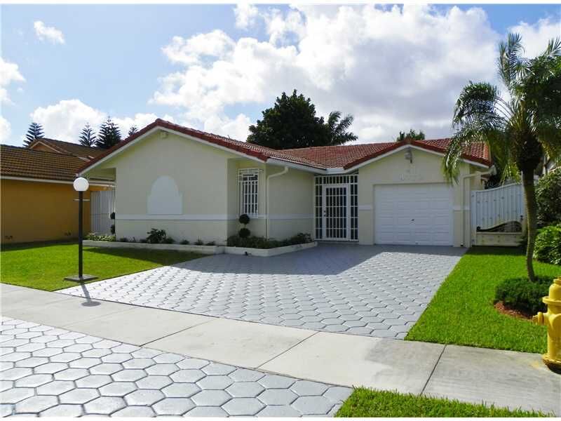 Property Photo:  4772 SW 143 Av  FL 33175 