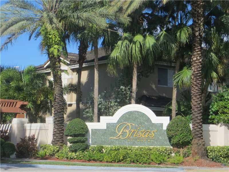 Property Photo:  5713 NW 114 Ct 103  FL 33178 
