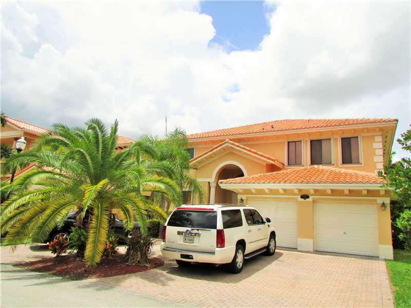 Property Photo:  7831 SW 195 Te  FL 33157 