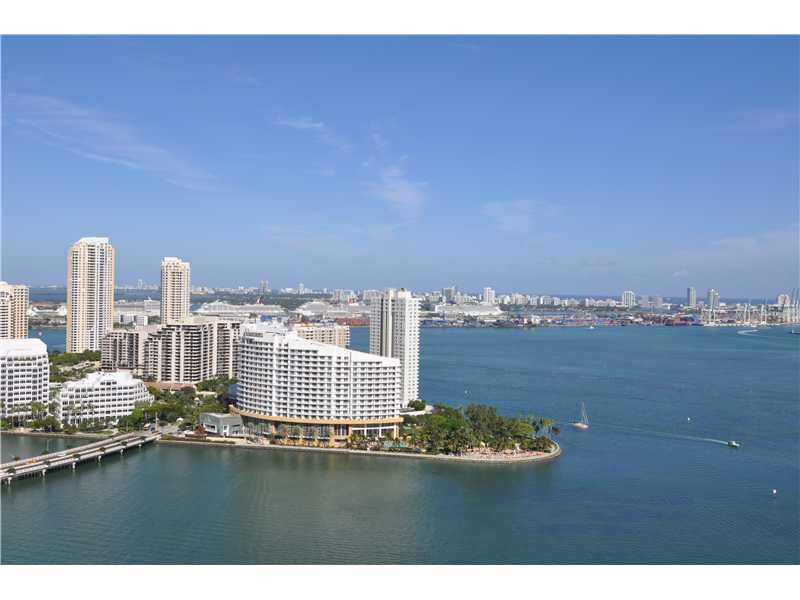 Property Photo:  1155 Brickell Bay Dr Ph106  FL 33131 