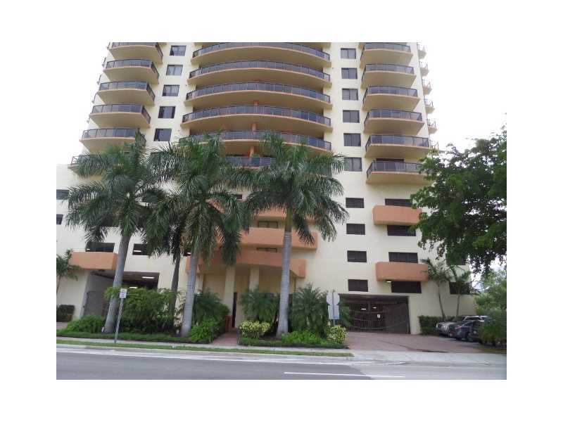 Property Photo: 2301 SW 27 Av 700 FL 33145