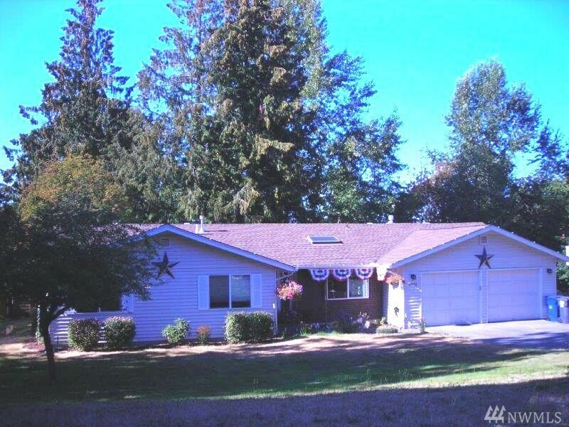 Property Photo: 3903 Apache Dr WA 98273
