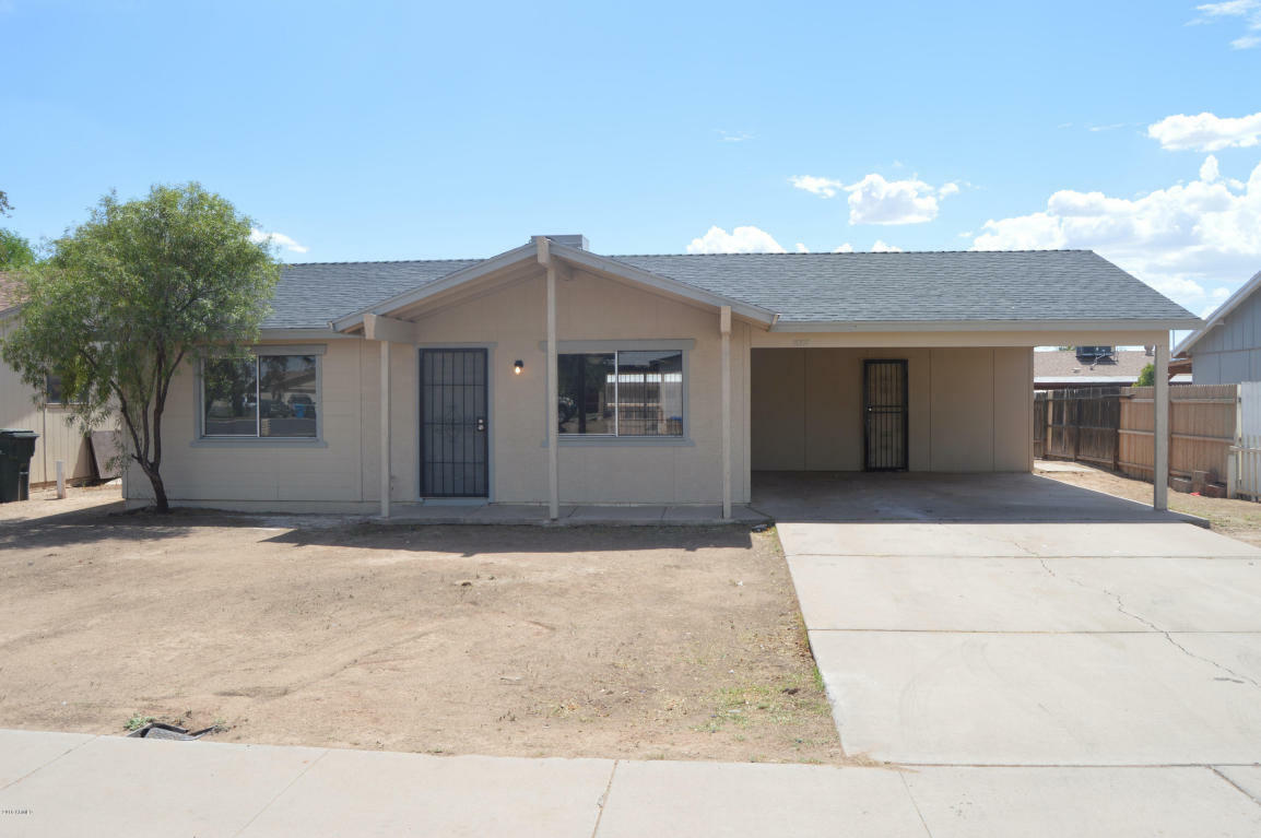 Property Photo:  7007 W Cambridge Avenue  AZ 85035 