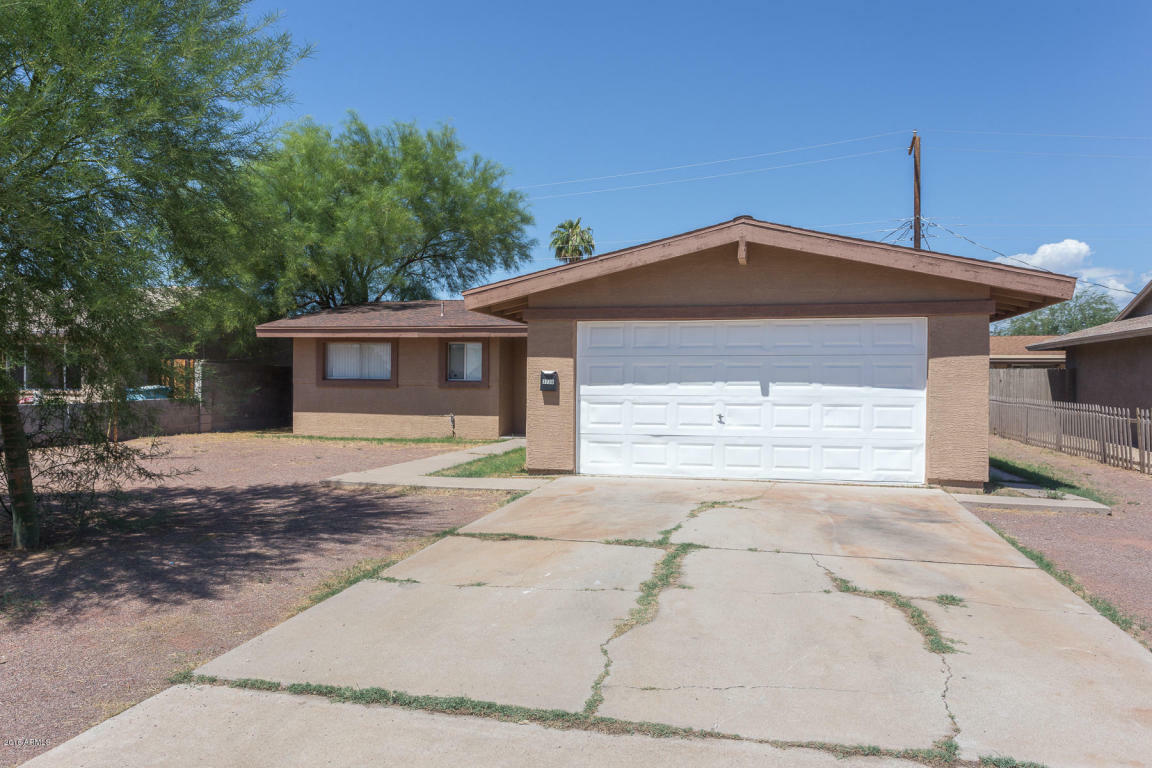 Property Photo: 3738 W Butler Drive AZ 85051