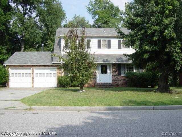 Property Photo:  137 Patrick Henry Drive  VA 23185 