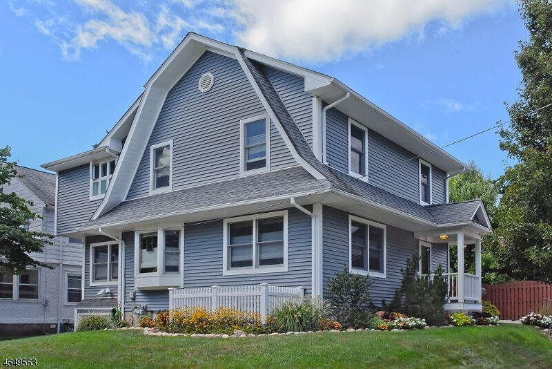 Property Photo:  119 Taft St  NJ 07005 