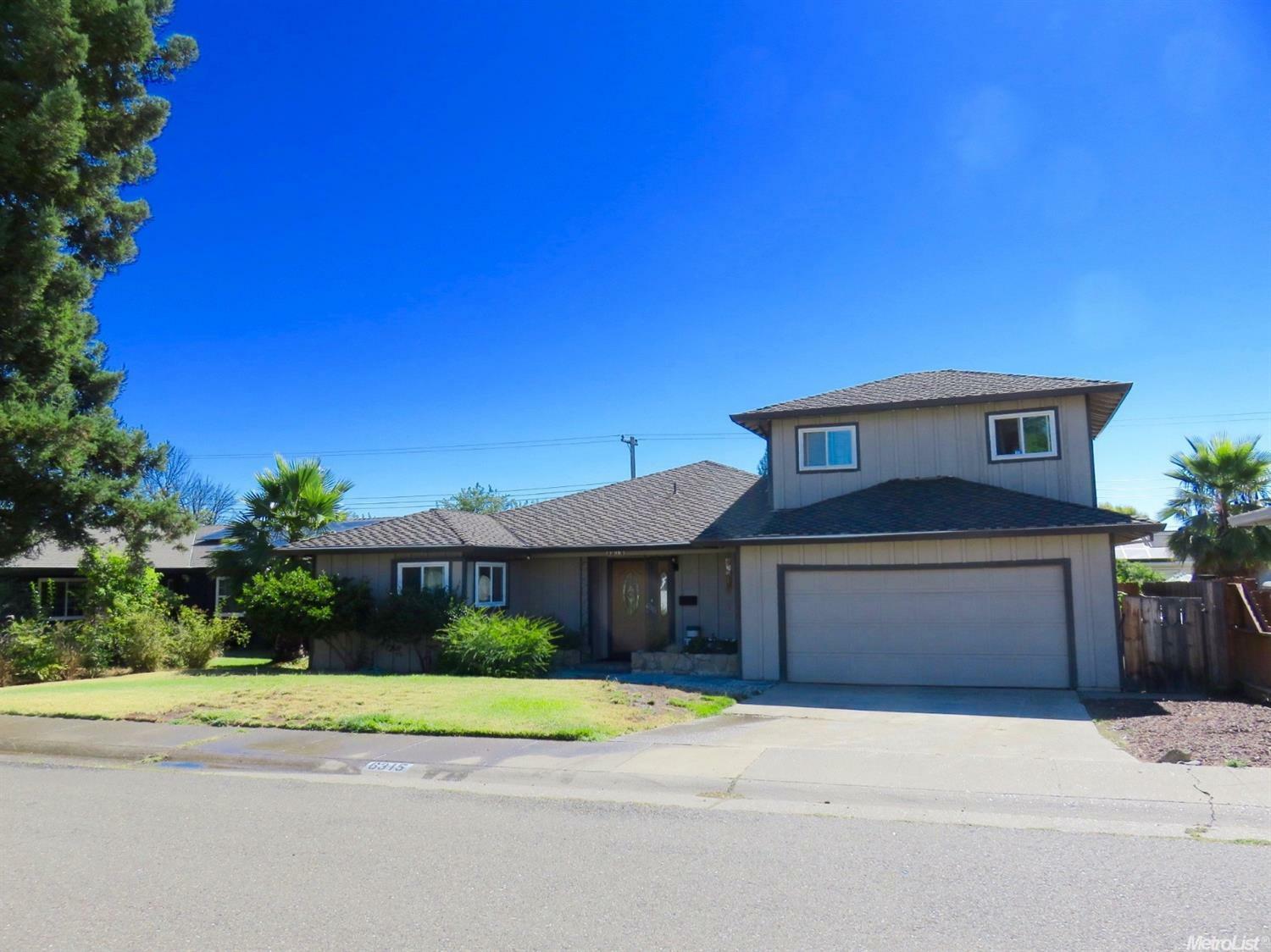 Property Photo:  6315 Hemlock Way  CA 95677 