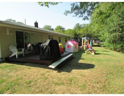 Property Photo:  49 Roslyn Rd  MA 02302 