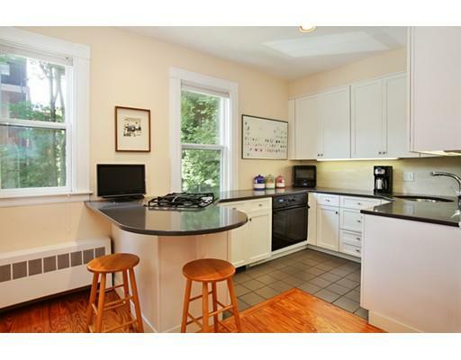 Property Photo:  39 Ellery St 3  MA 02138 