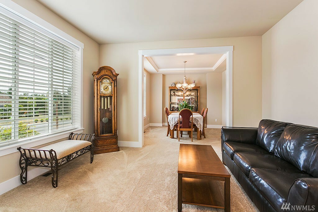 Property Photo: 4117 138th St SE WA 98012