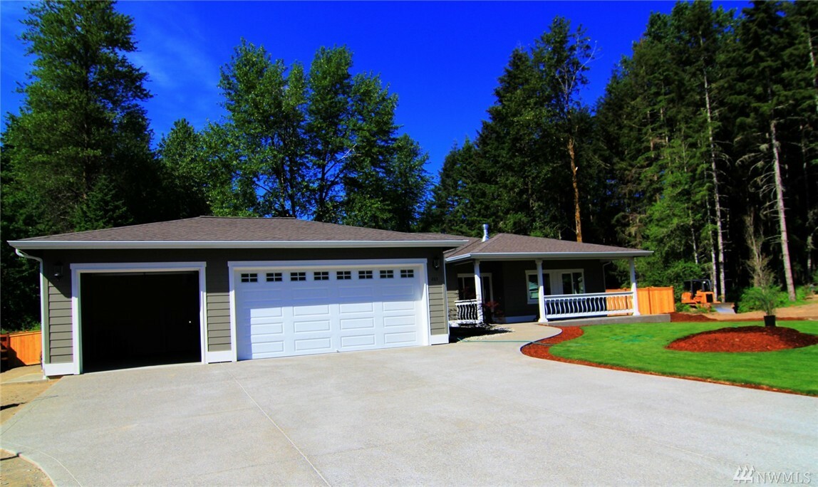 15324 Glenshire Place SW  Port Orchard WA 98387 photo