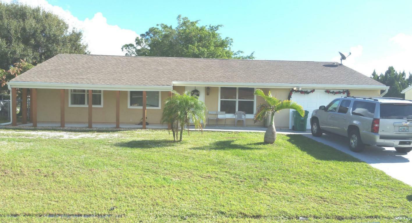 Property Photo:  312 SW Kentwood Road  FL 34953 