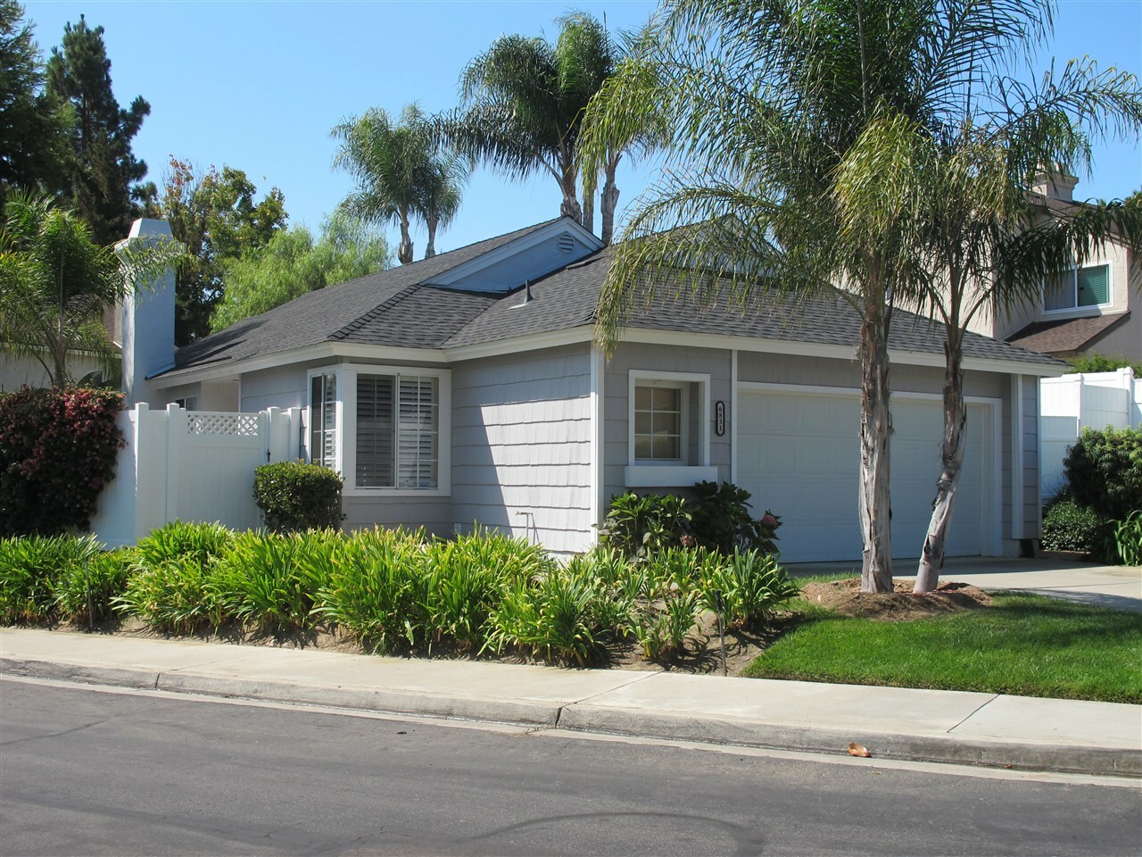 Property Photo: 6831 Via Verano CA 92009