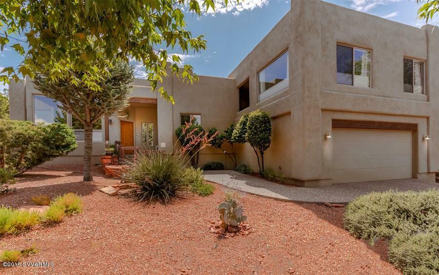 Property Photo: 210 Page Pkwy AZ 86336