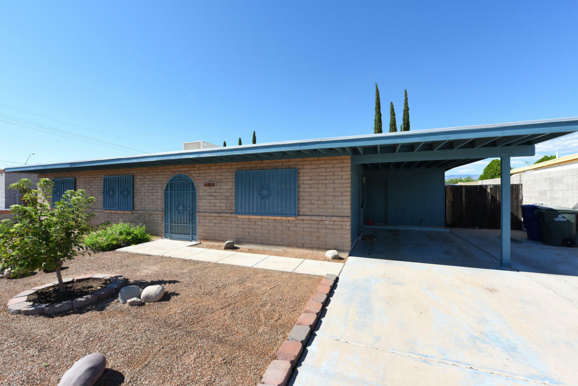 Property Photo:  9511 E 29th Street  AZ 85748 