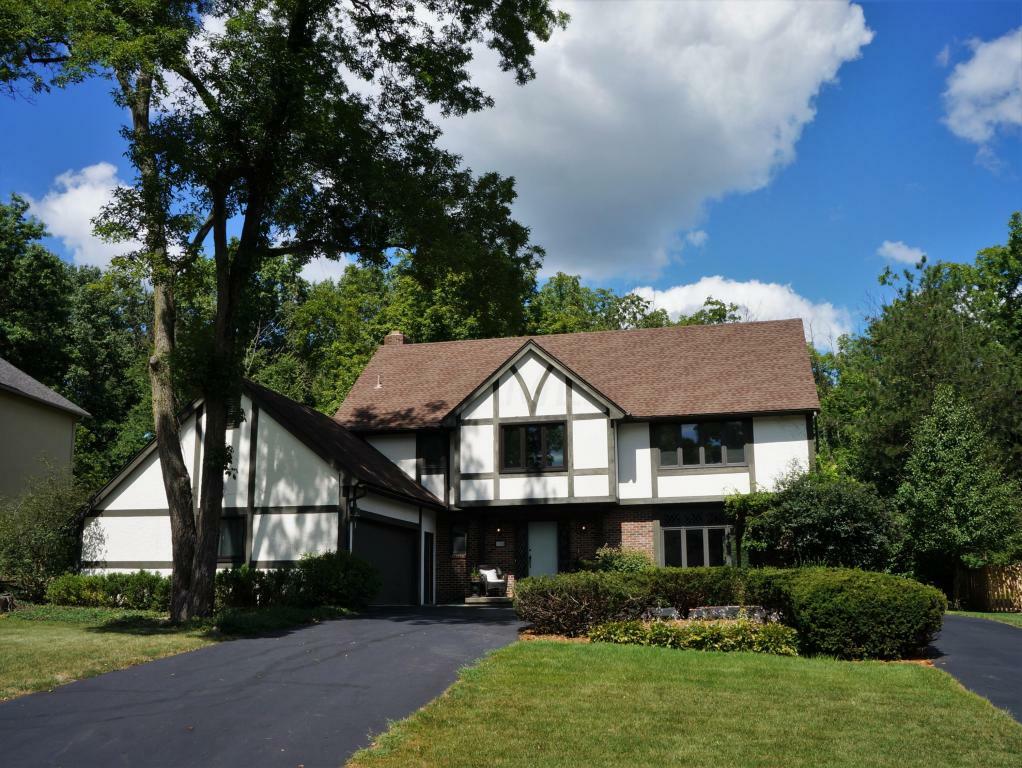 Property Photo:  1100 Blind Brook Drive  OH 43235 