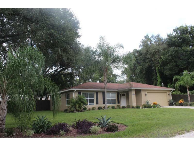 Property Photo:  1375 3rd Street  FL 32763 