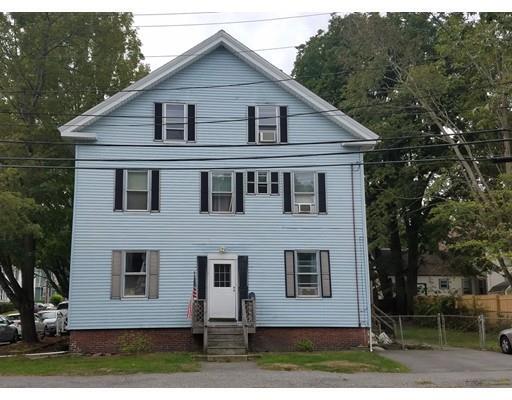 Property Photo: 3 Bixby Ave MA 01845