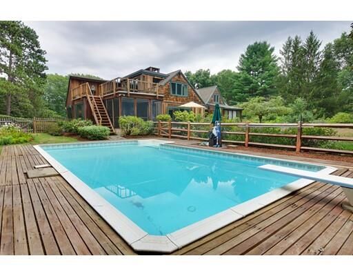 Property Photo: 526 School St MA 01741