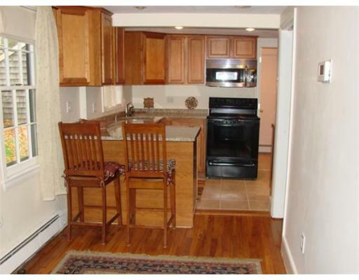 Property Photo:  239 North St 1  MA 02043 