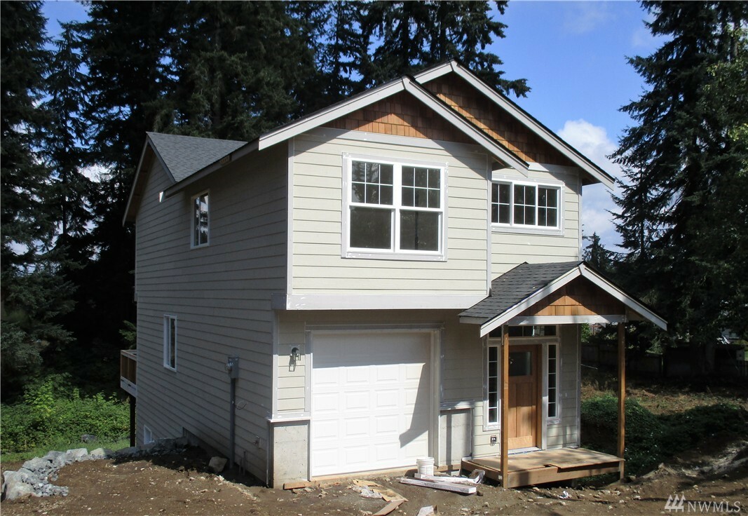 Property Photo: 3401 98th Dr SE WA 98258