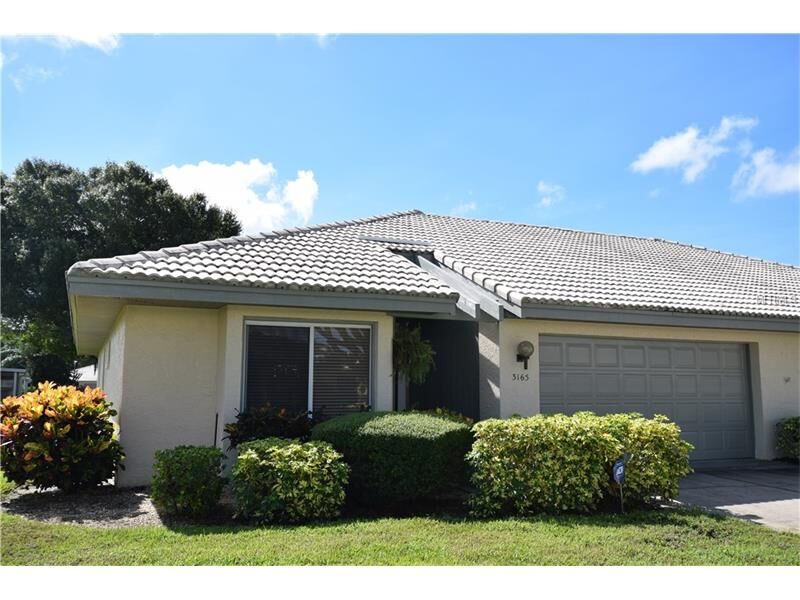 Property Photo:  3165 Night Heron Lane  FL 34293 