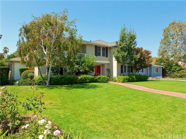Property Photo: 3801 N Weston Place CA 90807