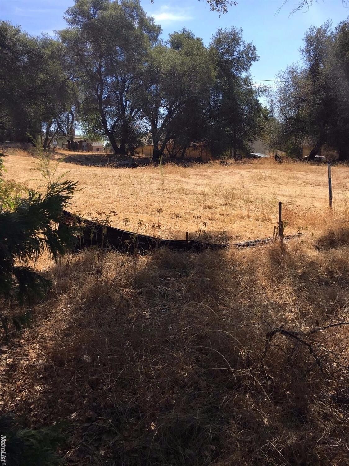 Property Photo: 240 Electric Street CA 95603