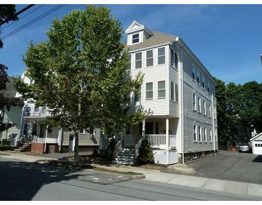 Property Photo: 146 Beech Street 3 MA 02478