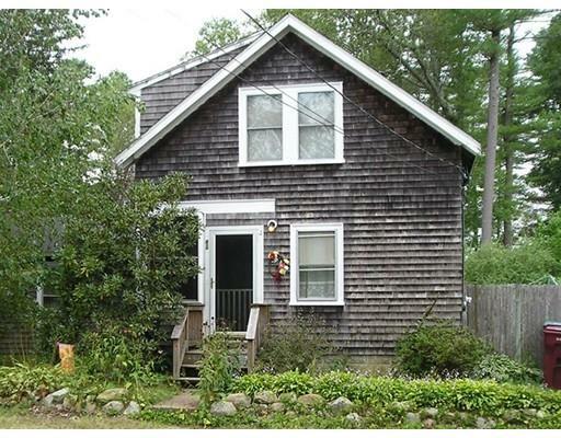 Property Photo:  60 Atwood Avenue  MA 02346 