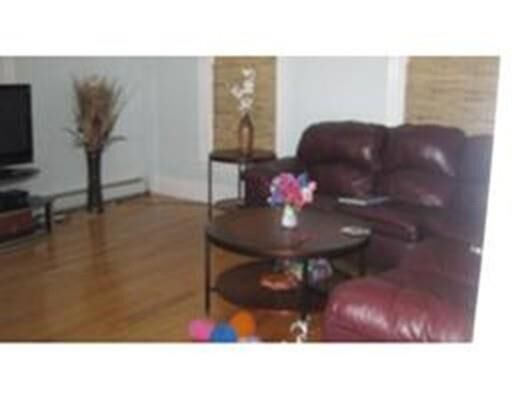 Property Photo: 44 Msgr Patrick J Lydon Way MA 02124