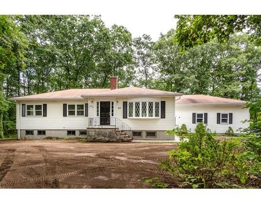 Property Photo:  22 Ruel Dr  MA 02030 