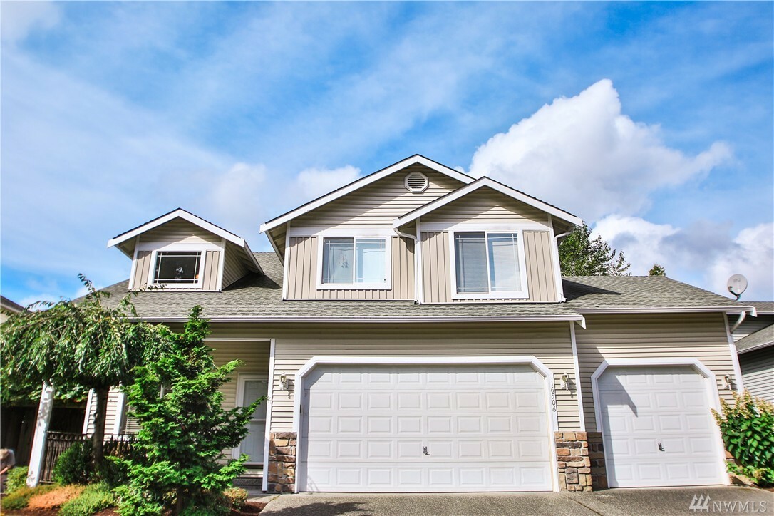 Property Photo: 16506 Meridian Ave S WA 98012