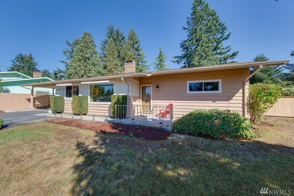 Property Photo:  9880 N Olson Rd NW  WA 98311 