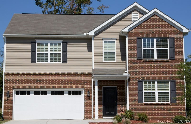 Property Photo:  143 Marywood Drive  VA 23185 